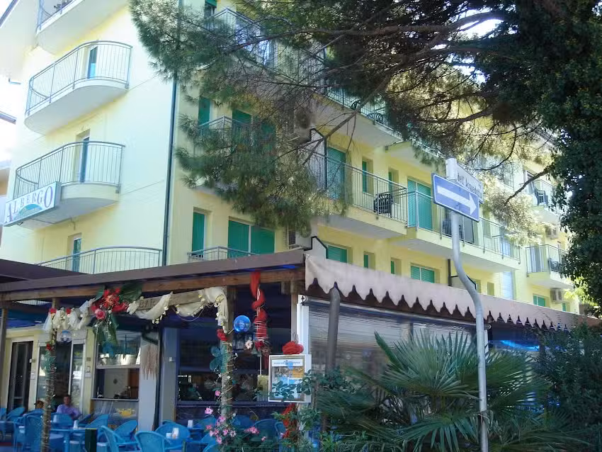 Hotel Da Giovanna,Lignano Sabbiadoro,Friuli