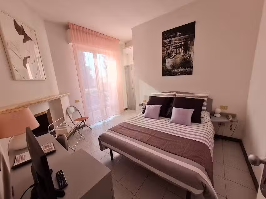 Hotel Da Graziano – San Gimignano