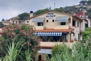 Hotel Da Italo