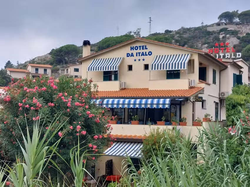 Hotel Da Italo