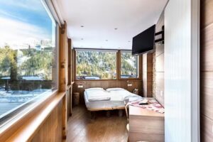 Hotel Dahu Madonna di Campiglio