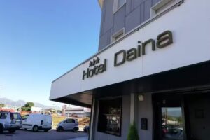 Hotel Daina