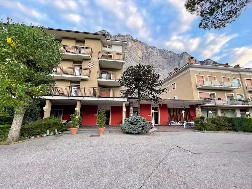 Hotel Daino