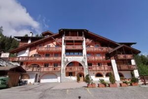 Hotel dal Bracconiere