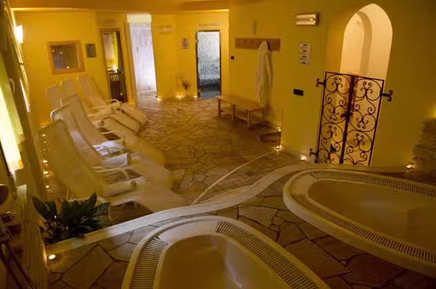 Hotel Dalla Serra – Marilleva Trentino