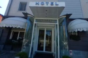 Hotel Daniel Parma & Ristorante Cocchi