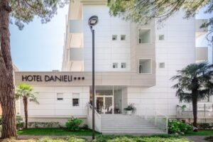 Hotel Danieli