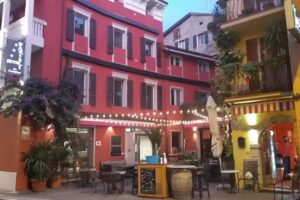 Hotel Danieli la Castellana