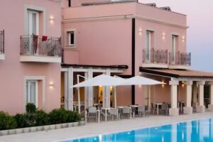 Hotel Danieli Pozzallo