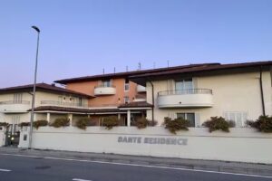 Hotel Dante Residence