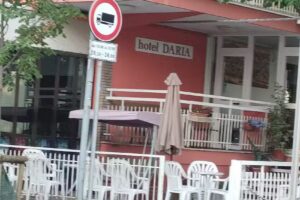 Hotel Daria