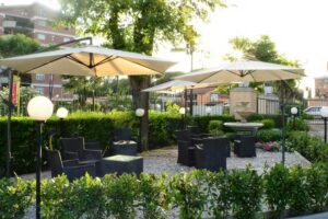 Hotel Darival Nomentana