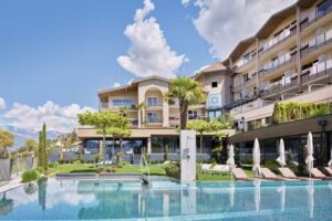 Hotel Das Sonnenparadies