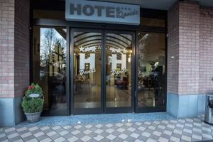 Hotel Davide
