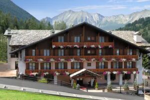 Hotel De Champoluc