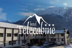 Hotel De La Telecabine