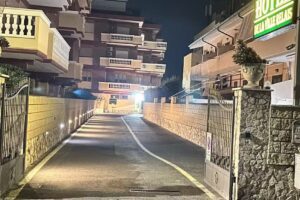 Hotel De La Ville Relais