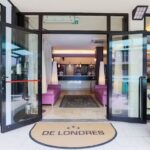 Hotel De Londres