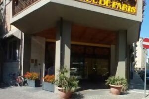 Hotel De Paris Terni