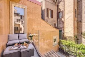 Hotel De’ Ricci, an SLH Hotel