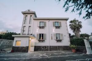 Hotel DeaSuite – Camere con vasca idromassaggio