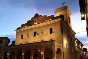 Hotel degli Affreschi