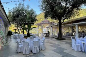 Hotel degli Ulivi Ristorante da Carminuccio