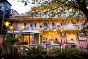 Hotel dei Boschi di Antonia