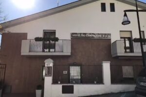 Hotel dei Cappuccini