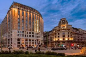 Hotel dei Cavalieri Milano Duomo