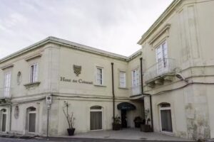 Hotel Dei Coloniali – Siracusa