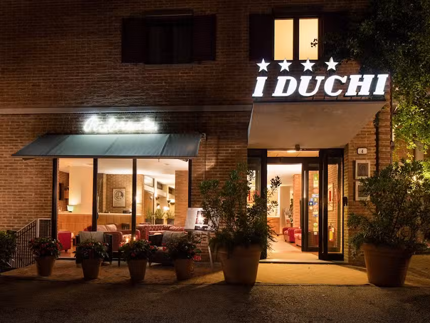 Hotel dei Duchi