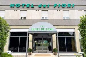 Hotel Dei Fiori