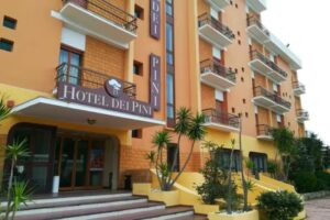 Hotel Dei Pini