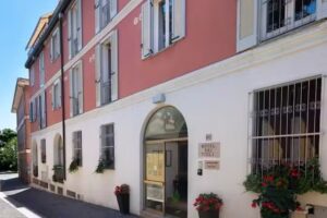 Hotel dei Tigli