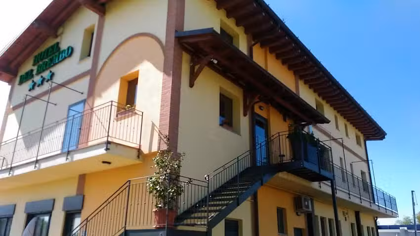 Hotel del Brembo