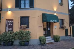Hotel del Corso