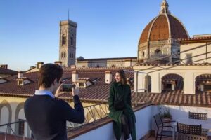 Hotel del Corso Firenze
