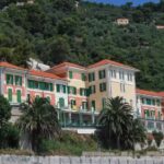 Hotel del Golfo