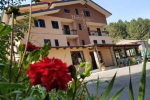 Hotel del Lago Ampollino