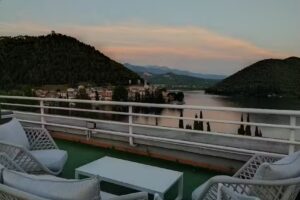 Hotel del Lago Piediluco Active&SPA