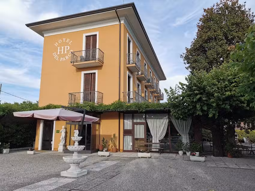 Hotel del Parco