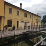 Hotel “Del Ponte”