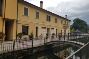 Hotel “Del Ponte”