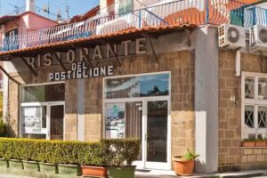 Hotel Del Postiglione