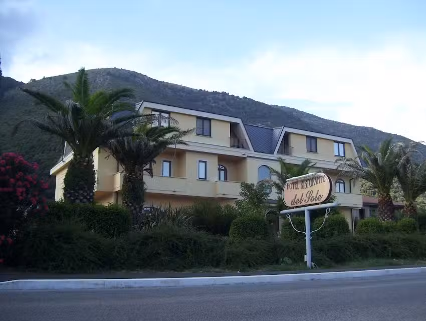 Hotel del Sole
