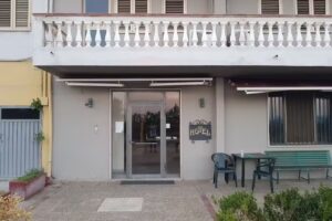 Hotel Del Sole