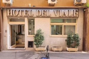 Hotel del Viale