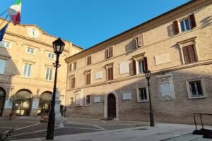 Hotel Delfino Azzurro