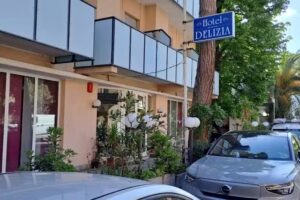 Hotel Delizia